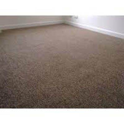 alfombra de pared a pared